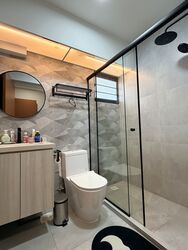 Blk 259B Punggol Topaz (Punggol), HDB 4 Rooms #576778881
